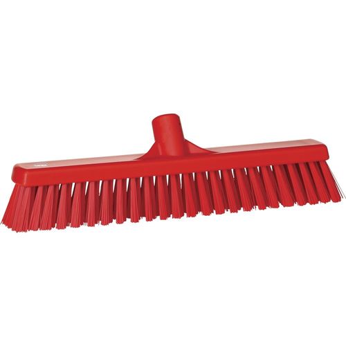 Soft / Stiff Floor Broom, 410mm (5705020317446)